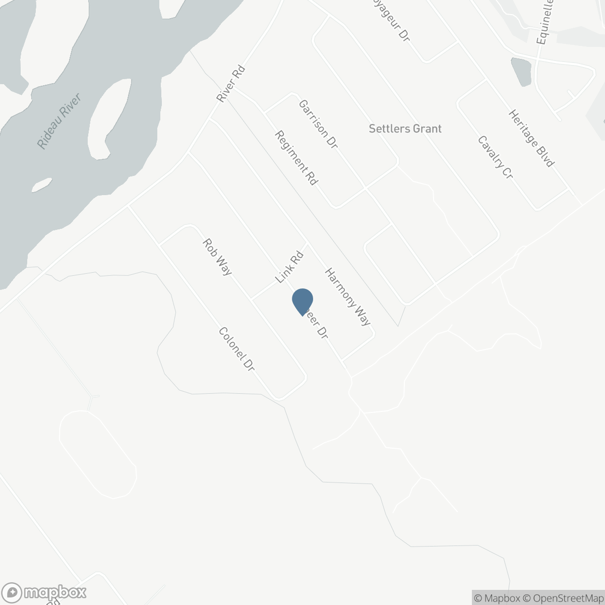 60 PIONEER DRIVE, Kemptville, Ontario K0G 1J0